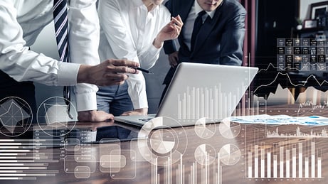 Dynamics 365 Financeがもたらす総合的な経済効果