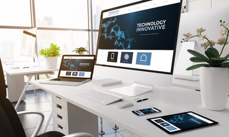 Dynamics 365とPower Platformによる業務の合理化と効率化