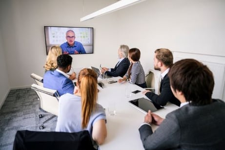 監査マネジメントシステムに不可欠な4つの要素