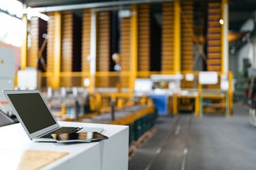 コンポーザブルアプリケーションでサプライチェーンネットワークの革新を