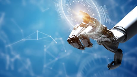 従業員体験を変えるERP:Dynamics 365 の革新