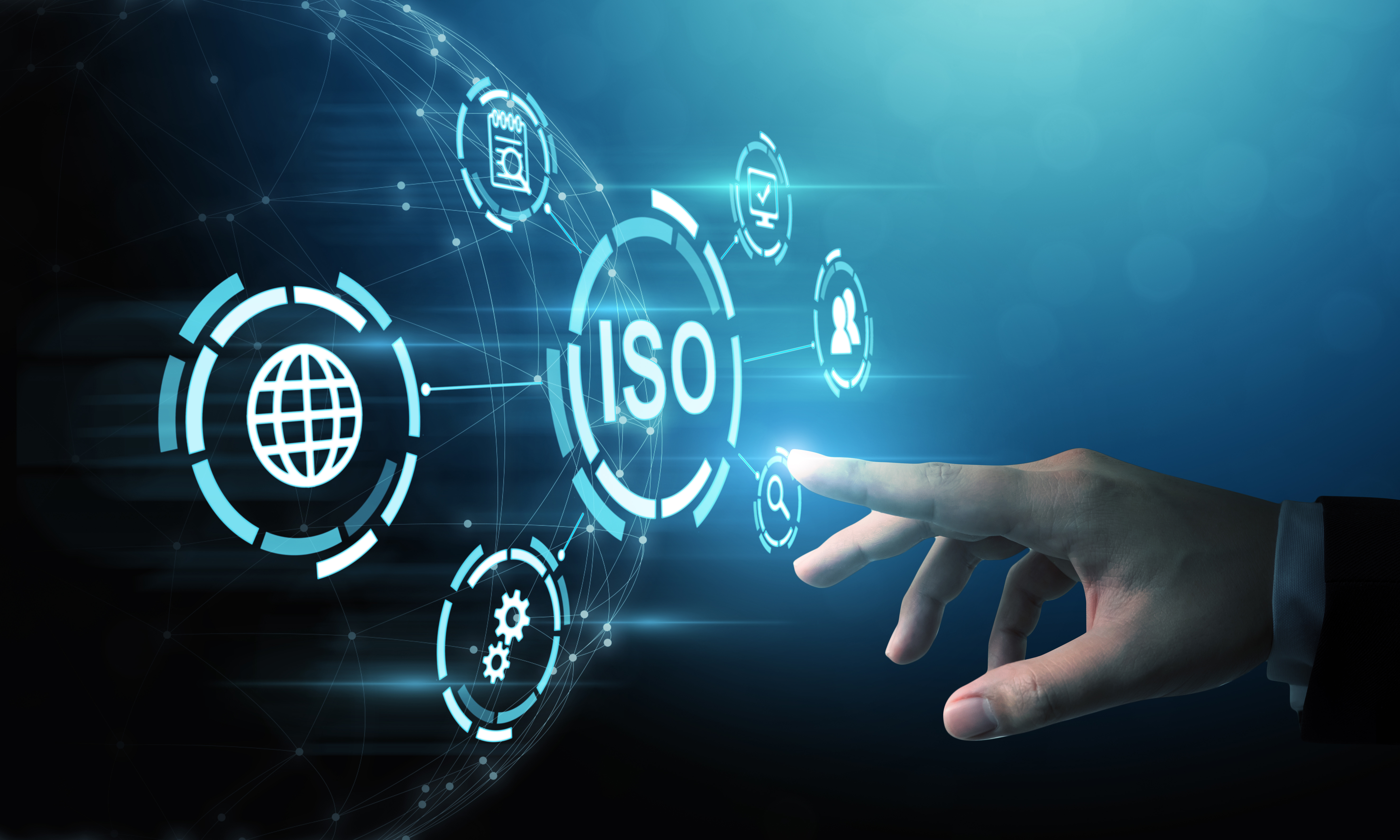 マスターコントロールがAI管理システムにおけるISO 42001認証を取得