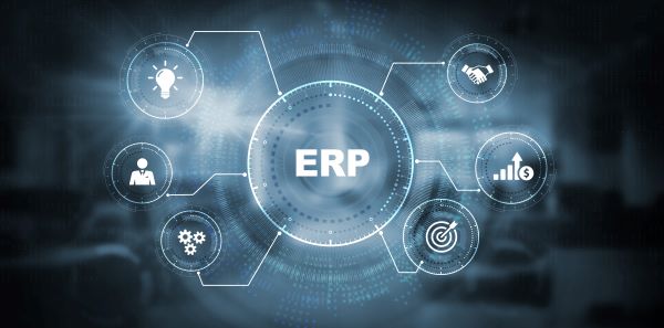 ERPの選び方